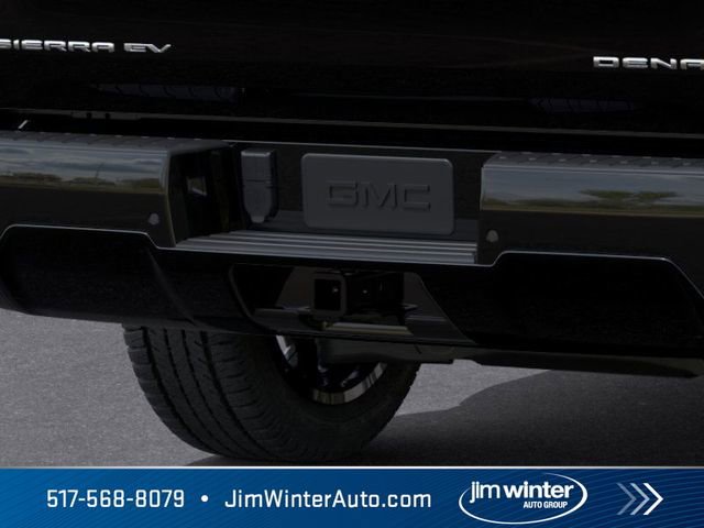 Used 2025 GMC Sierra EV Denali AWD/4WD image 14