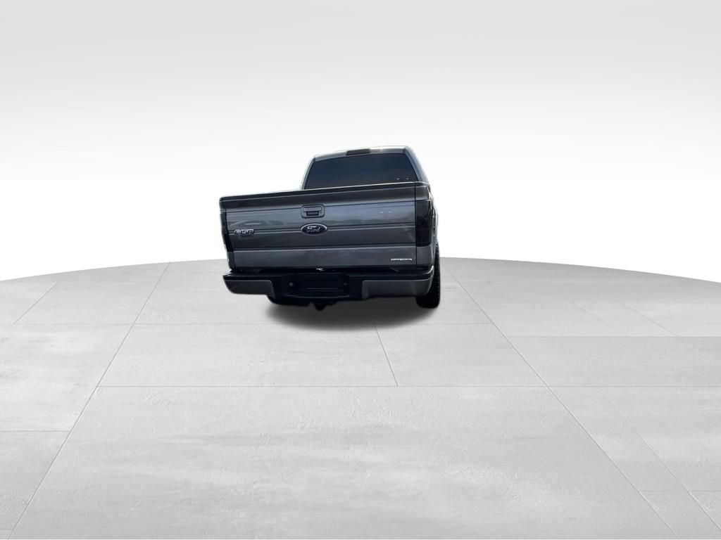 Used 2013 Ford F150 FX2 RWD image 13