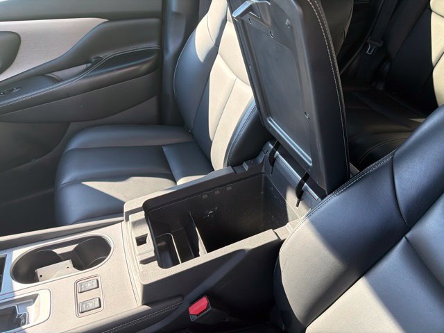 Used 2024 Nissan Murano SV w/ SV Midnight Edition Package AWD/4WD image 21