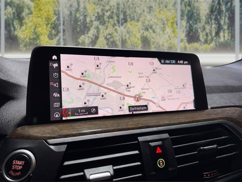 Used 2019 BMW X3 xDrive30i w/ Convenience Package AWD/4WD image 24