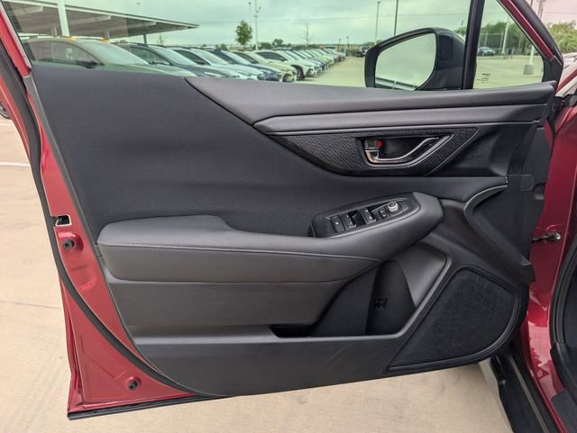 Used 2021 Subaru Outback Premium image 21