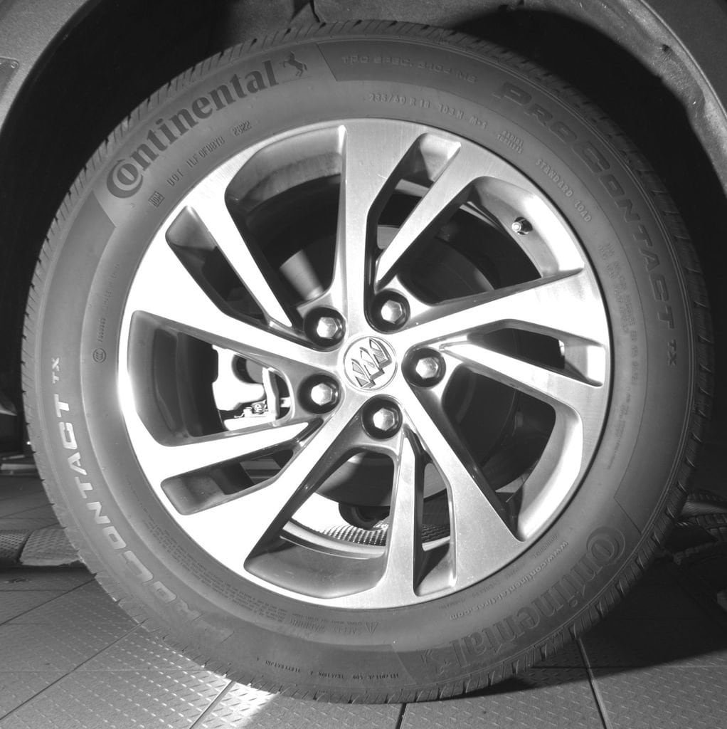 Certified 2023 Buick Envision Essence FWD image 16