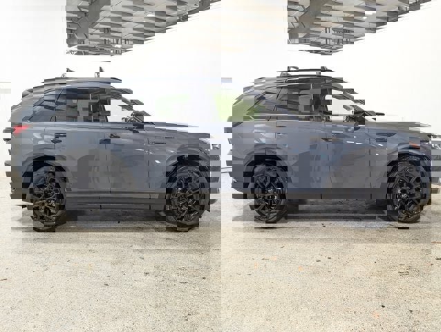 New 2025 MAZDA CX-70 3.3 Turbo w/ Premium Package image 2