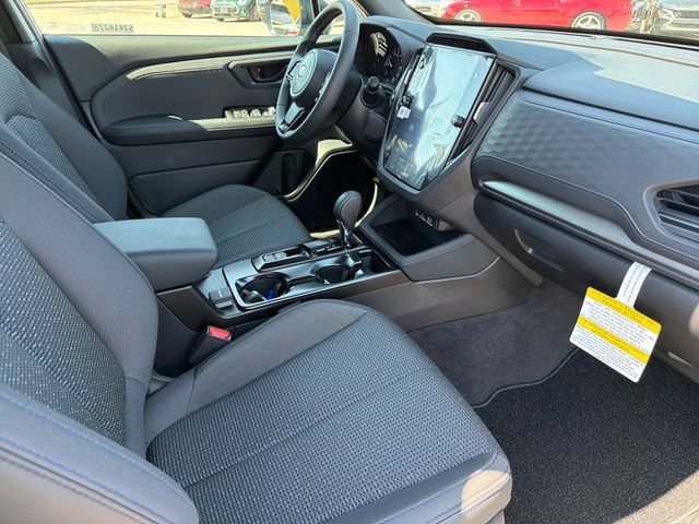 New 2026 Subaru Forester Premium AWD/4WD image 22