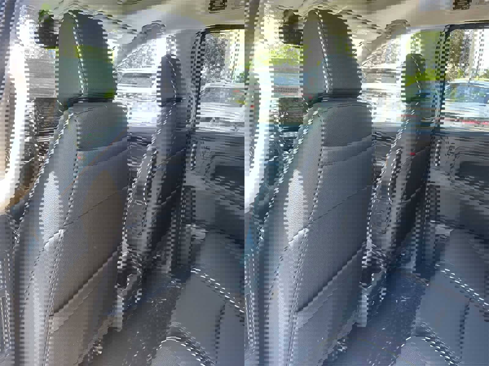 New 2026 Honda Odyssey Elite image 14