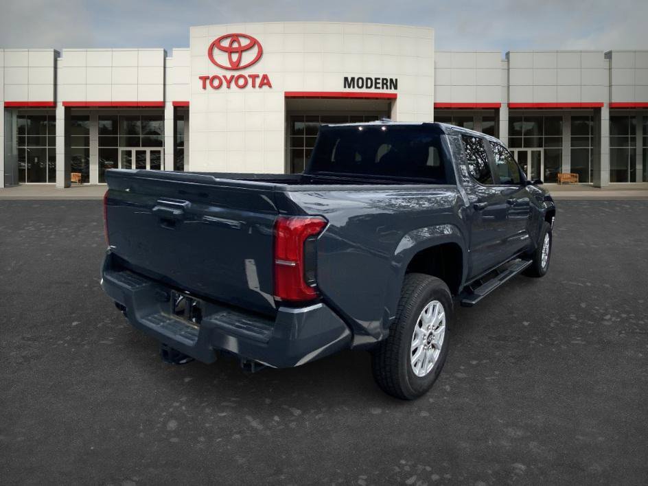 Used 2024 Toyota Tacoma SR5 RWD image 23