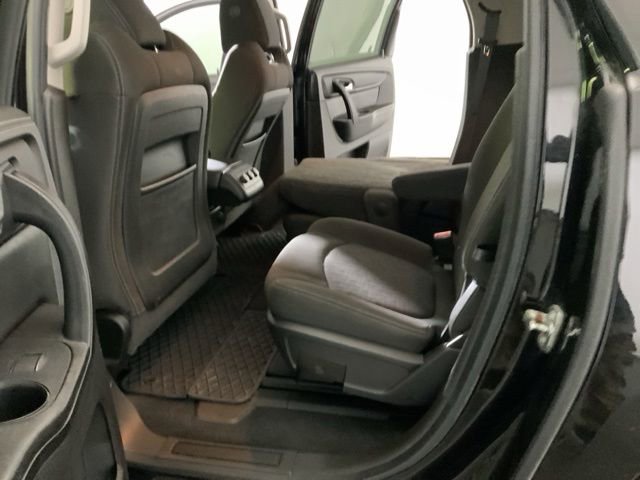 Used 2016 GMC Acadia SLE FWD image 23