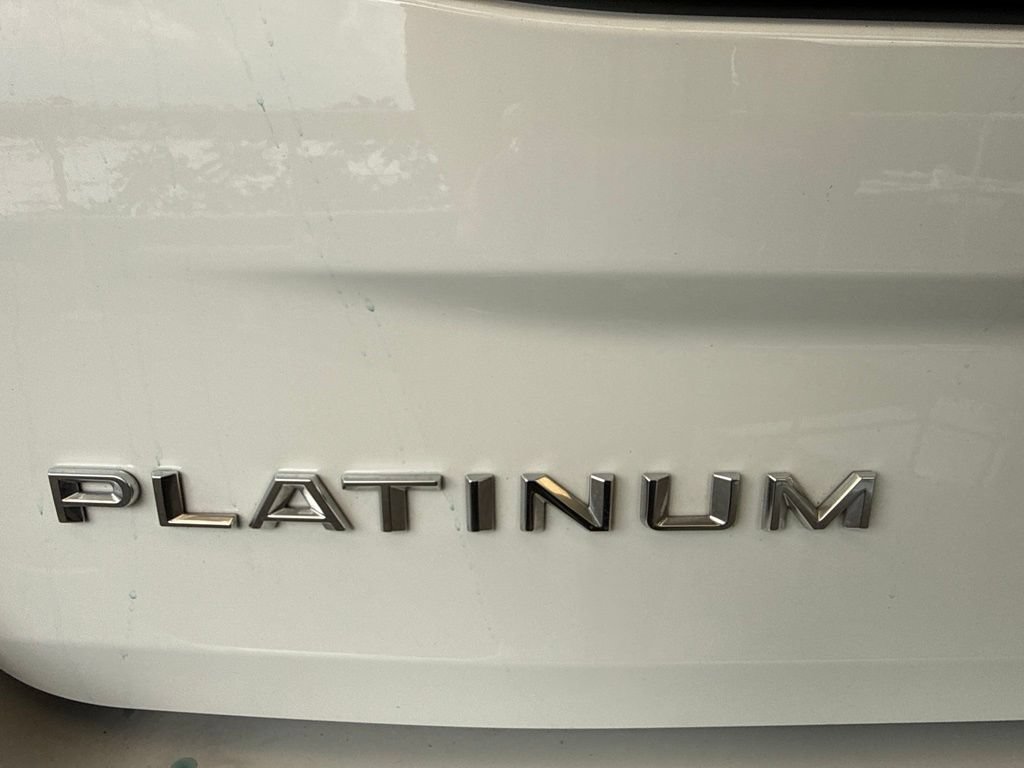 Used 2026 Ford Expedition Max Platinum w/ Driver's Package AWD/4WD image 11