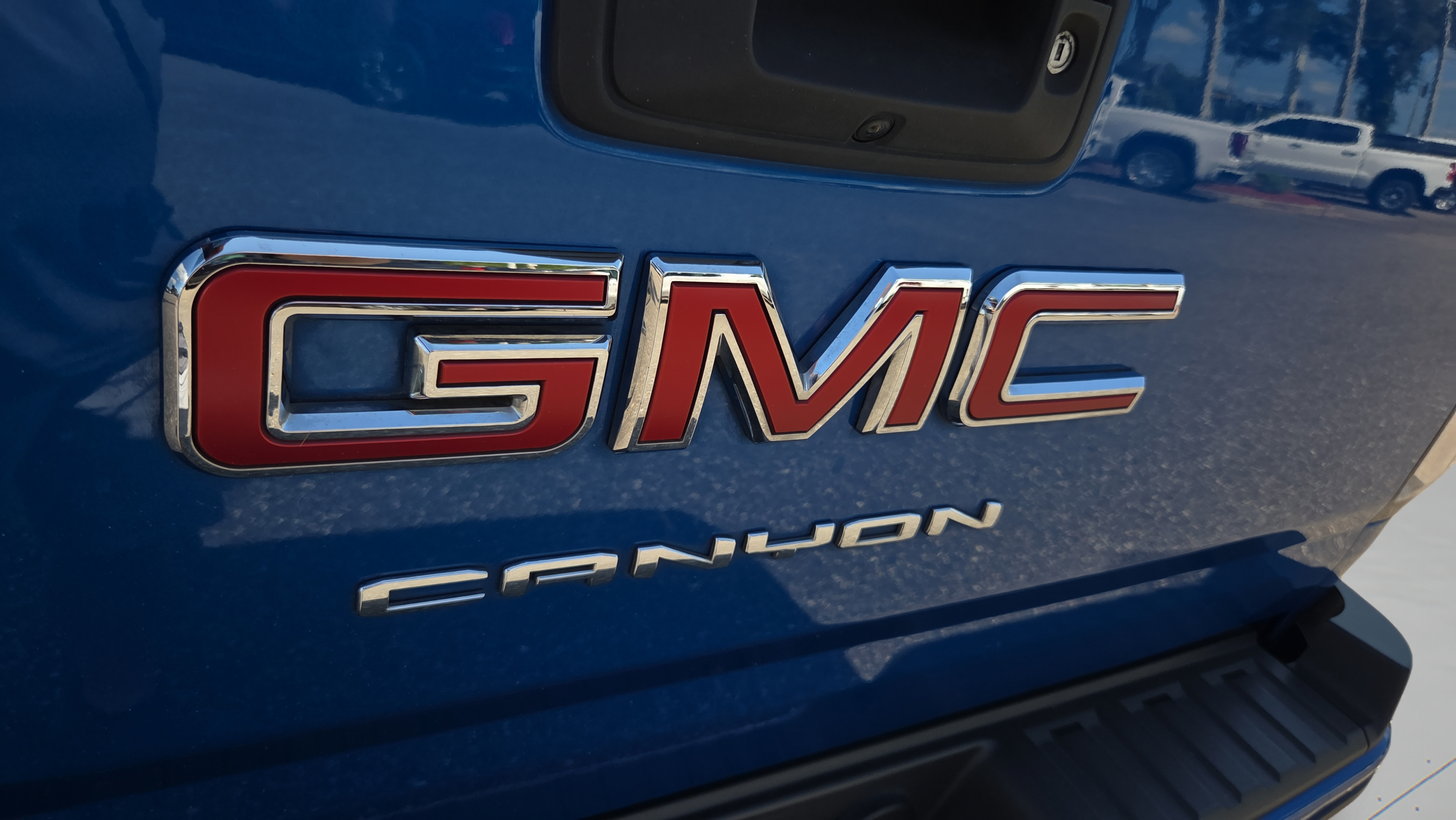 Certified 2022 GMC Canyon Elevation Standard w/ Convenience Package AWD/4WD image 31