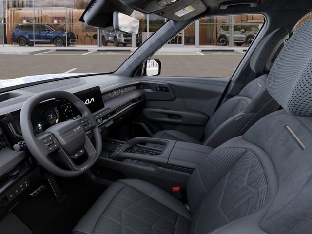 New 2027 Kia Telluride SX Prestige X-Pro image 18