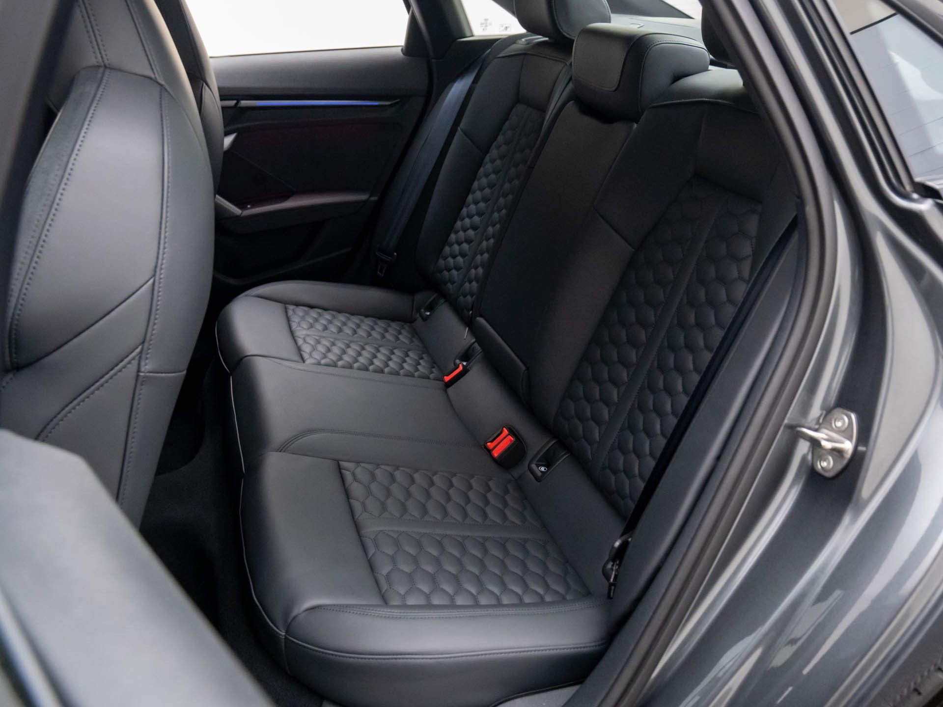 Used 2025 Audi RS 3 image 20