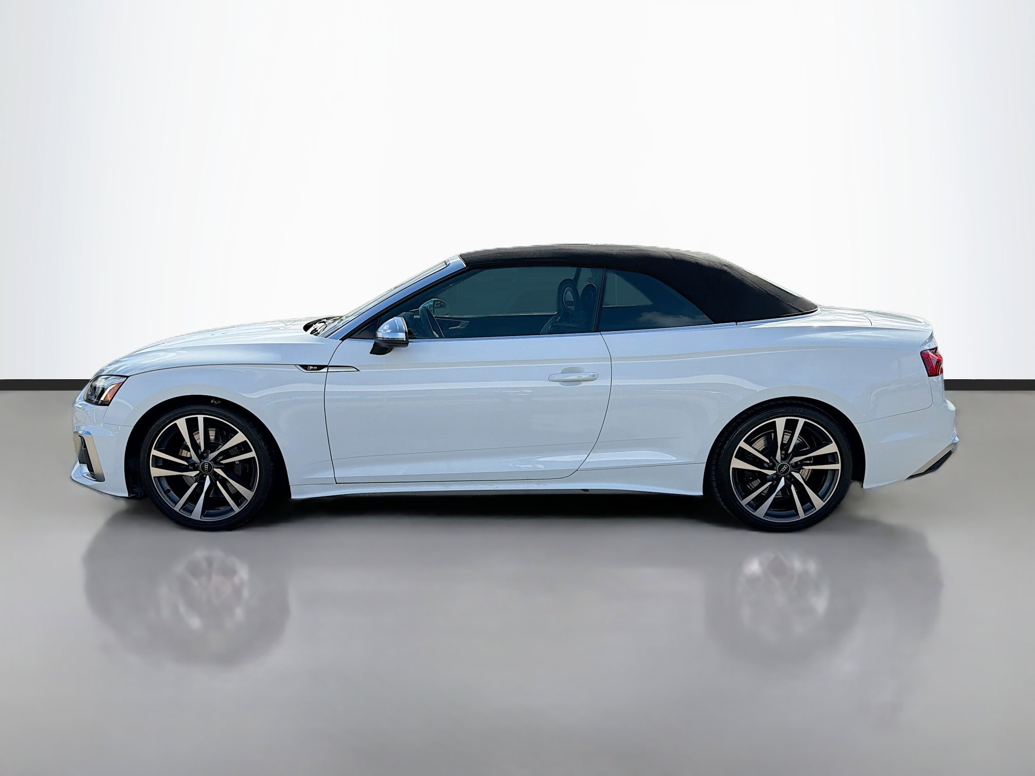 Used 2023 Audi S5 Premium Plus w/ Premium Plus Package image 6