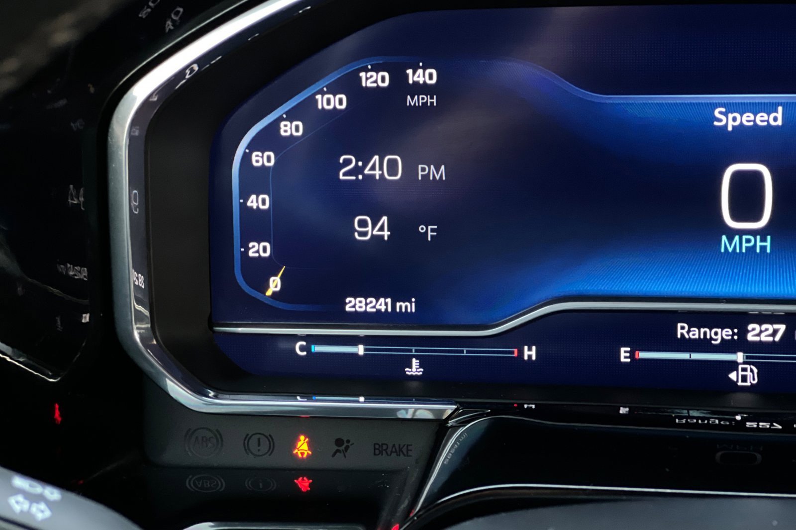 Used 2024 Chevrolet Silverado 2500 LTZ image 22