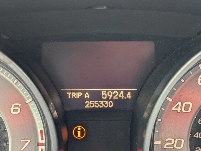 Used 2010 Acura MDX image 22