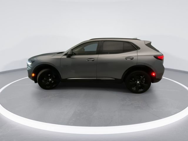 Used 2021 Buick Envision Preferred image 9