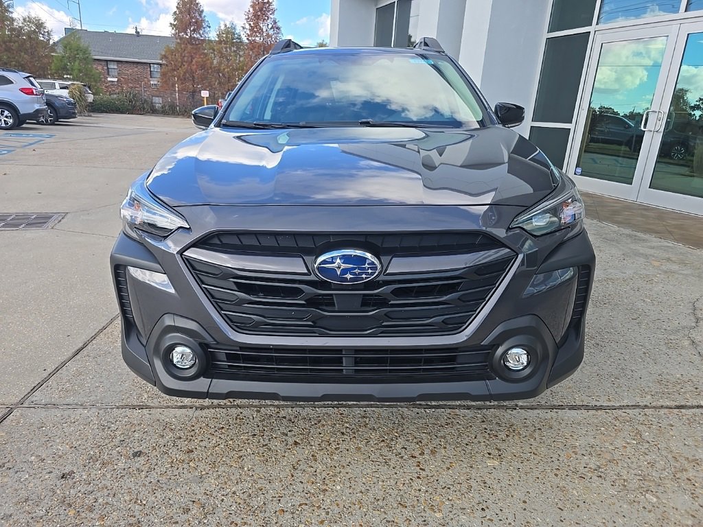 Used 2025 Subaru Outback Premium image 5