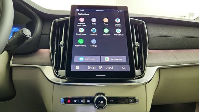 New 2026 Volvo XC90 T8 Ultra w/ Protection Package Premier AWD/4WD image 21