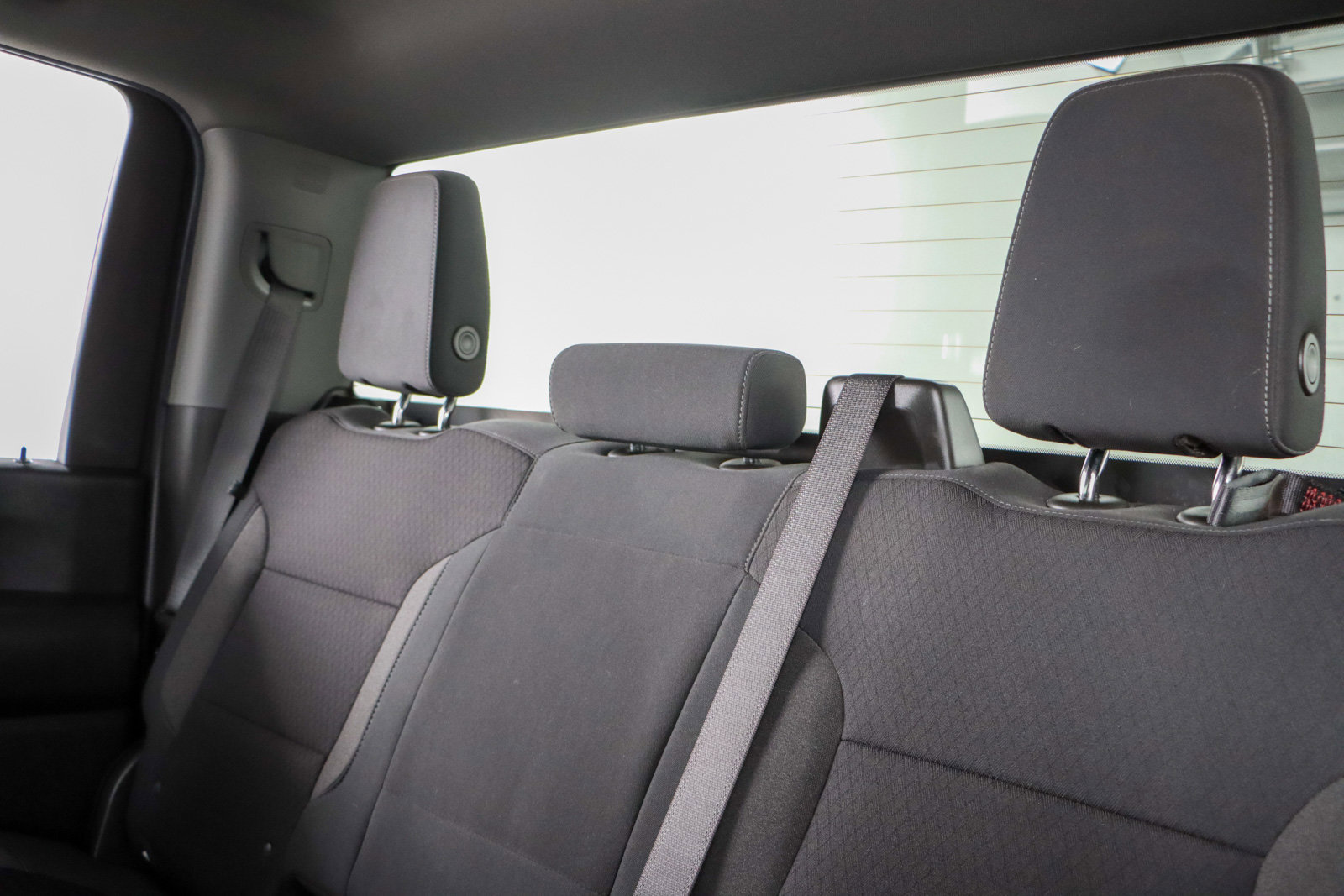 Used 2022 Chevrolet Silverado 2500 Custom w/ Custom Value Package image 25