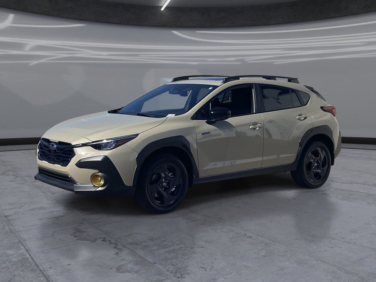 New 2026 Subaru Crosstrek 2.5i Sport