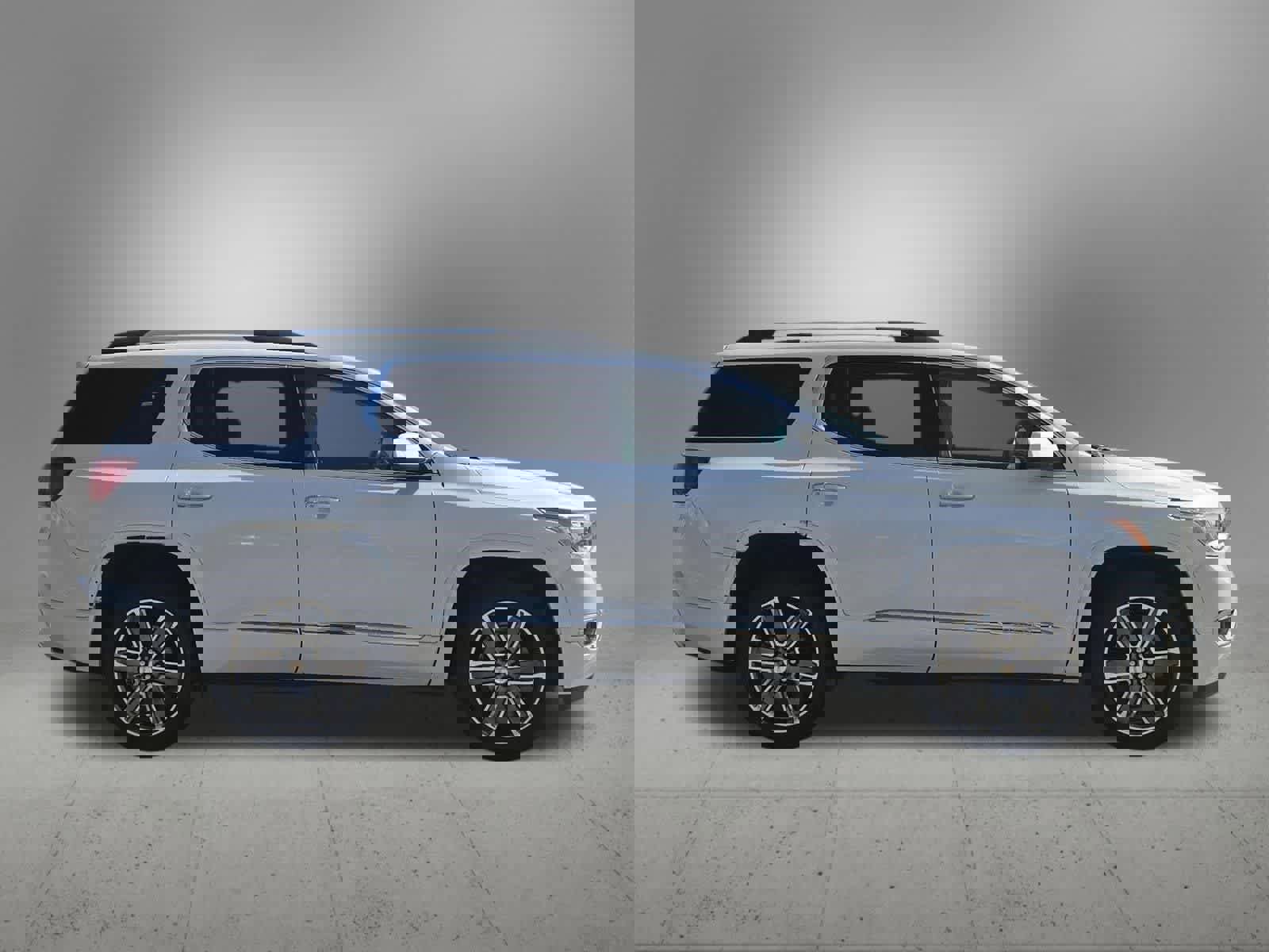 Used 2018 GMC Acadia Denali w/ Technology Package image 7