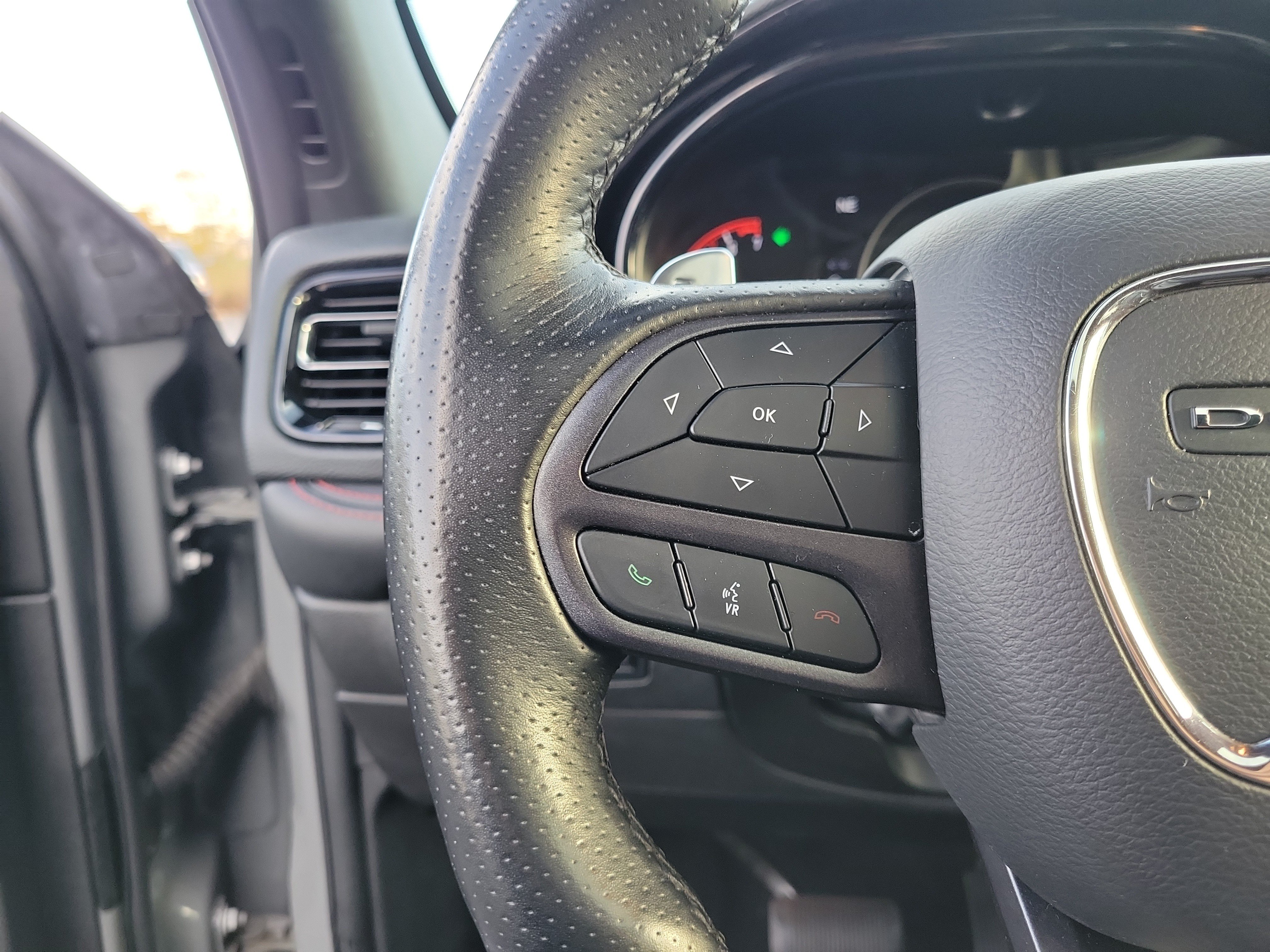Used 2023 Dodge Durango GT AWD/4WD image 22