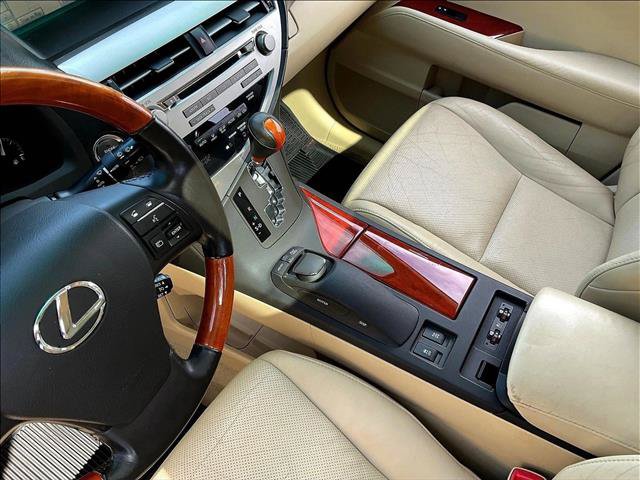 Used 2010 Lexus RX 350 AWD image 14