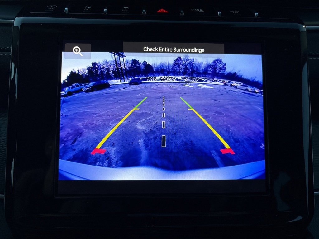 Used 2023 Jeep Grand Cherokee L Laredo image 20