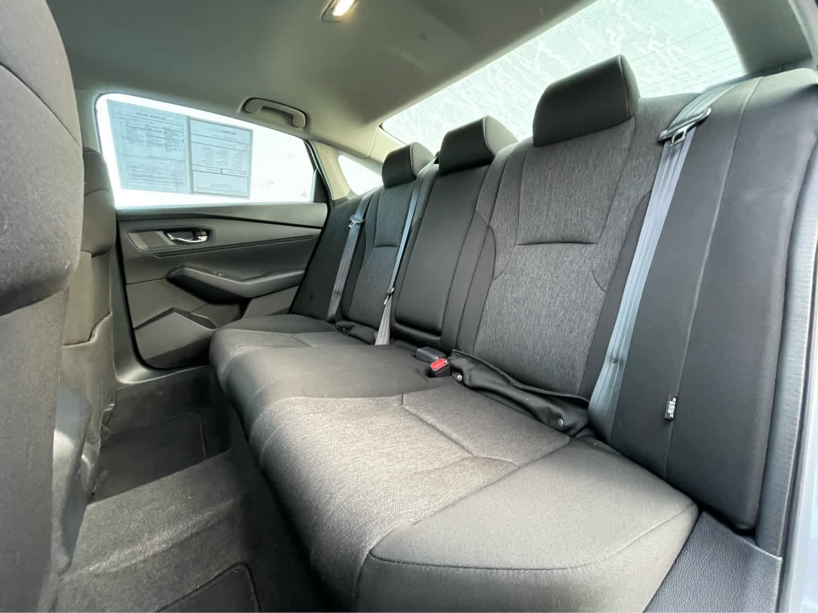 Used 2023 Honda Accord EX image 21