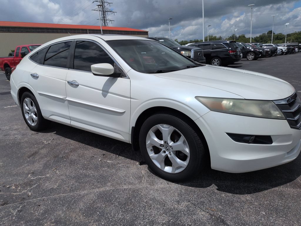 Used 2011 Honda Crosstour EX-L image 8