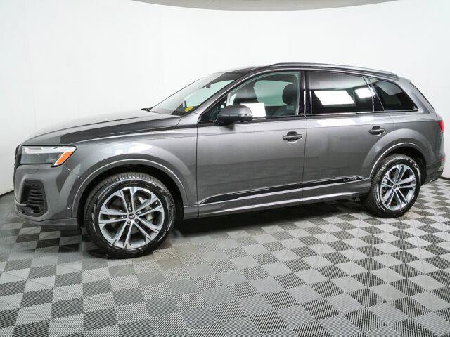 New 2026 Audi Q7 2.0T Premium AWD/4WD image 34