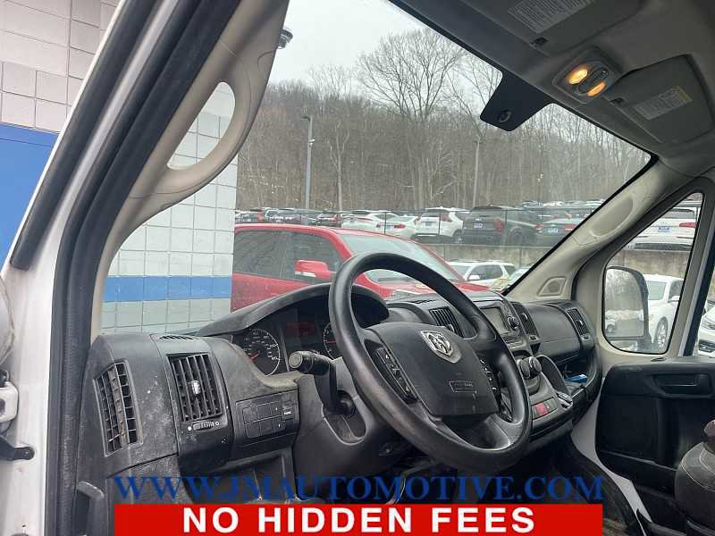 Used 2020 RAM ProMaster 1500 image 2