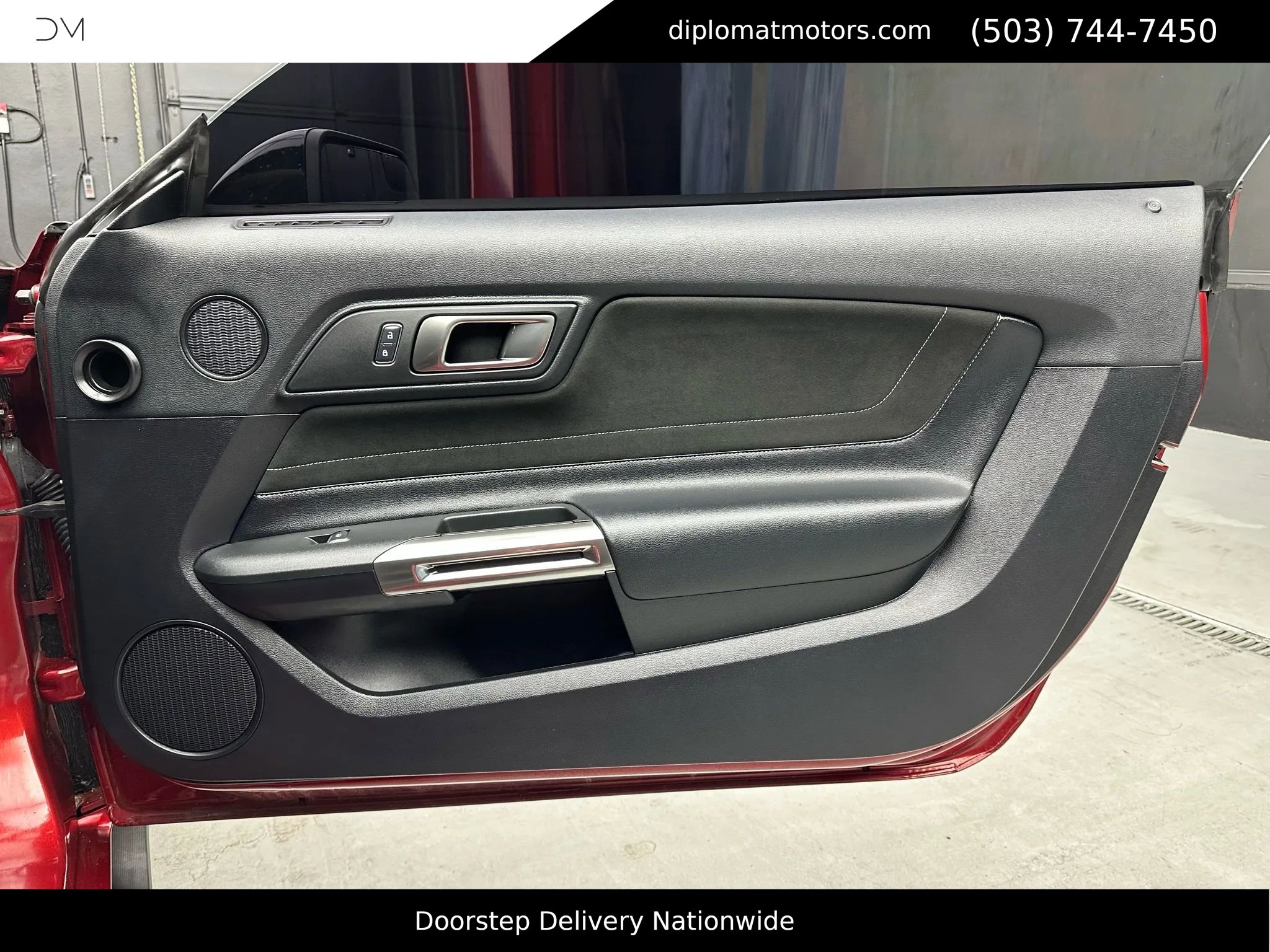 Used 2017 Ford Mustang Shelby GT350 w/ Electronics Package image 37