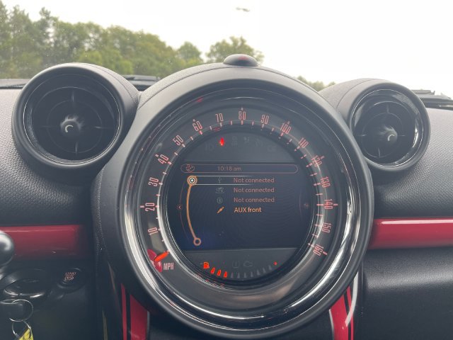 Used 2013 MINI Cooper Paceman John Cooper Works AWD/4WD image 19