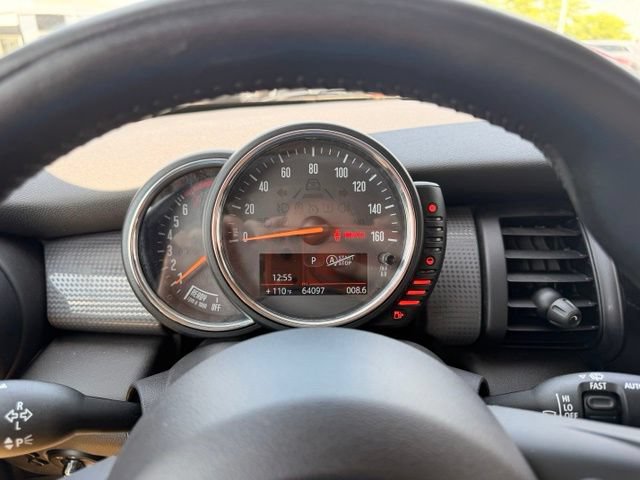 Used 2016 MINI Cooper 4-Door Hardtop FWD image 20