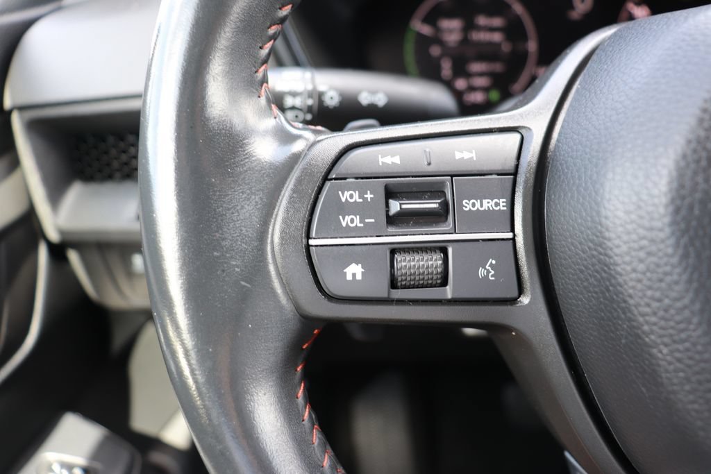 Used 2023 Honda CR-V Sport image 20