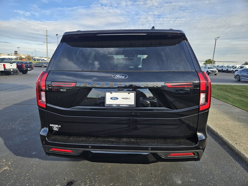 New 2025 Ford Expedition Tremor image 7