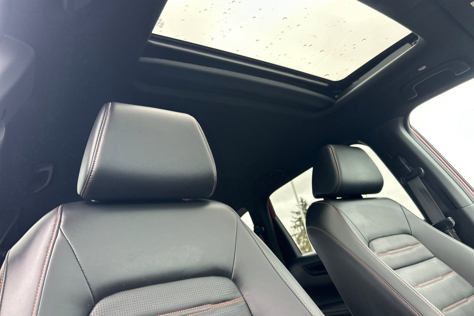 Used 2024 Honda CR-V Sport-L image 16