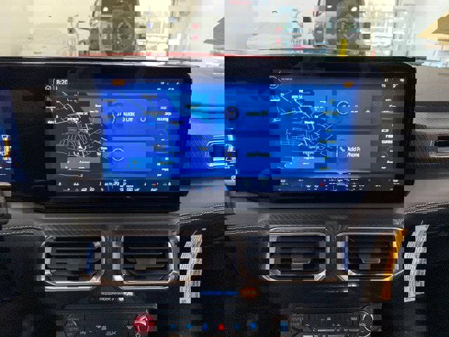 New 2024 Ford Mustang Premium image 17