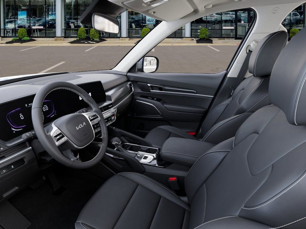 New 2025 Kia Telluride S image 18