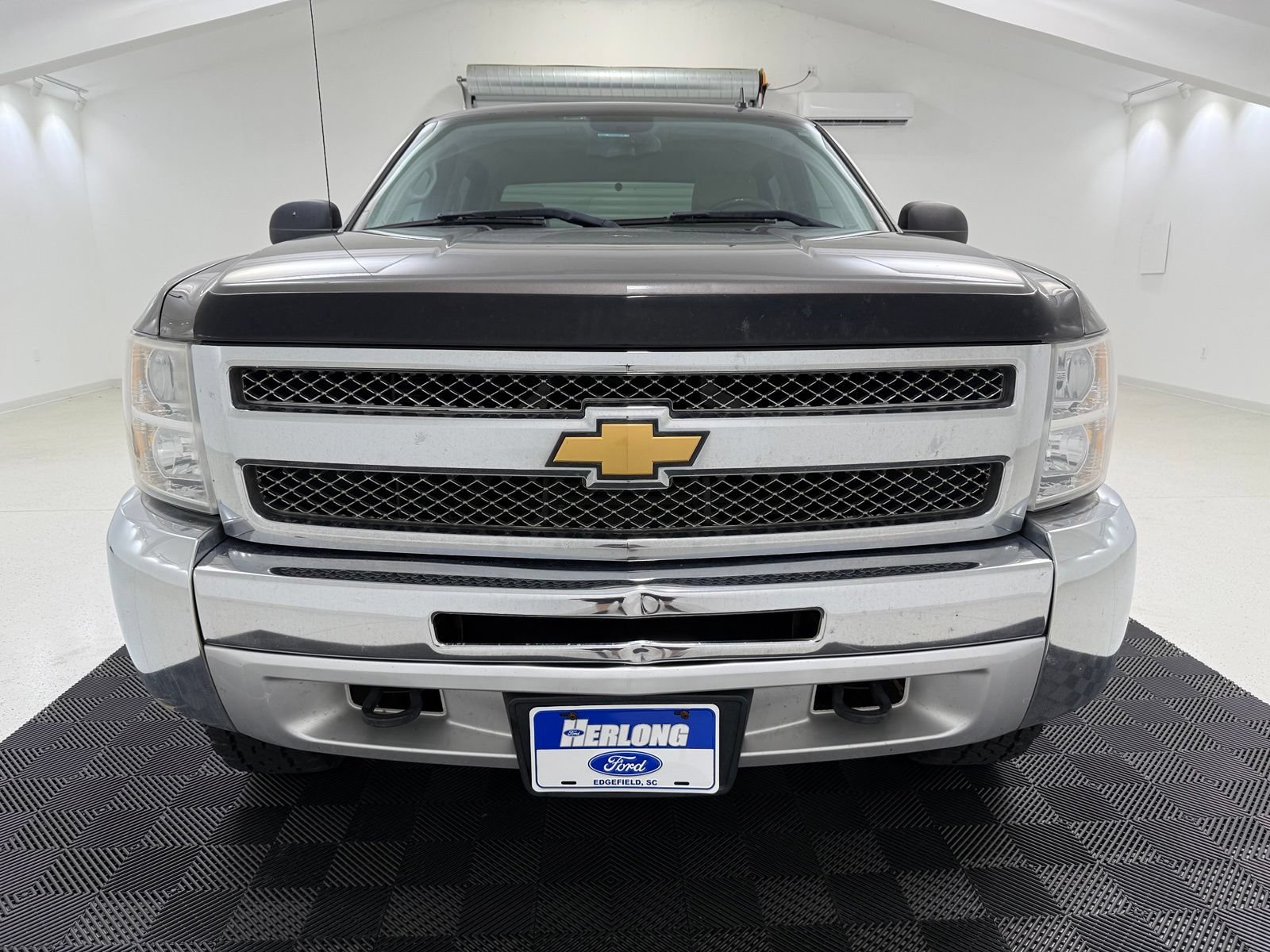 Used 2013 Chevrolet Silverado 1500 LT w/ All-Star Edition AWD/4WD image 2