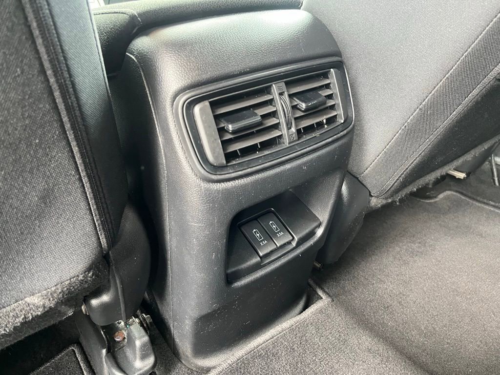 Used 2019 Honda CR-V EX image 17