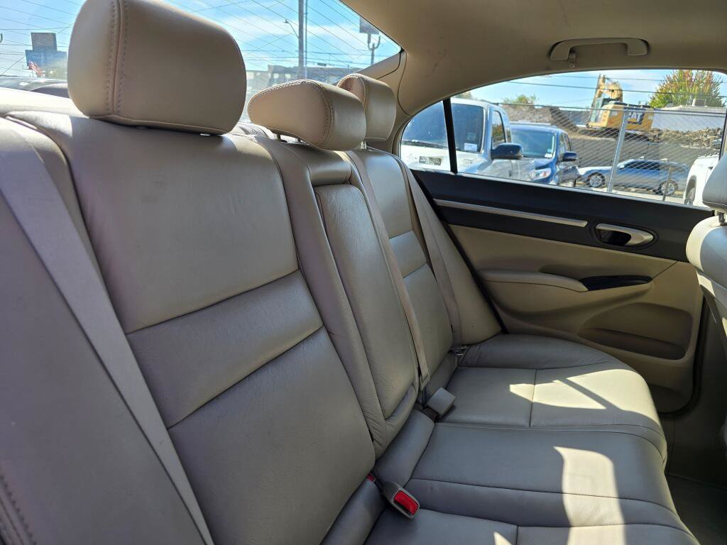 Used 2009 Honda Civic EX image 14