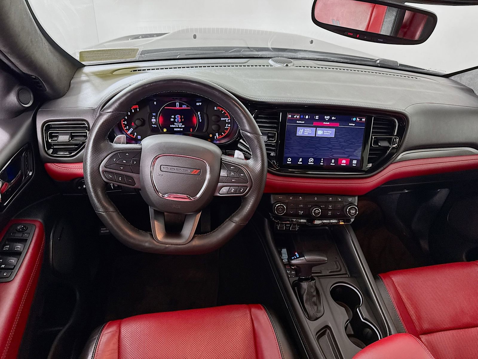 Used 2022 Dodge Durango R/T image 16