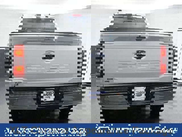 Used 2022 Ford F150 XLT w/ Equipment Group 302A High image 10