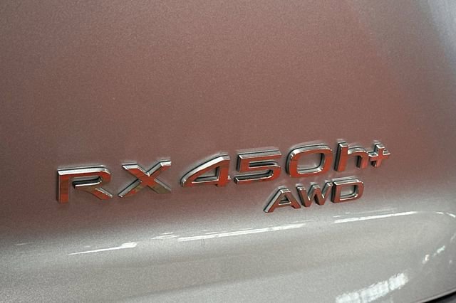 Used 2024 Lexus RX 450h AWD w/ Convenience Package image 36