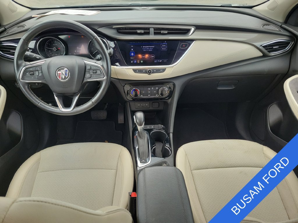 Used 2023 Buick Encore GX Preferred w/ Cold Weather Comfort Package FWD image 6