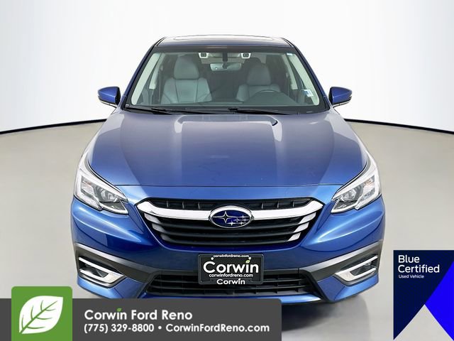 Used 2022 Subaru Legacy Limited image 2