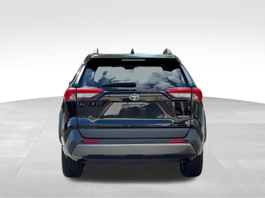 Used 2023 Toyota RAV4 Adventure image 7