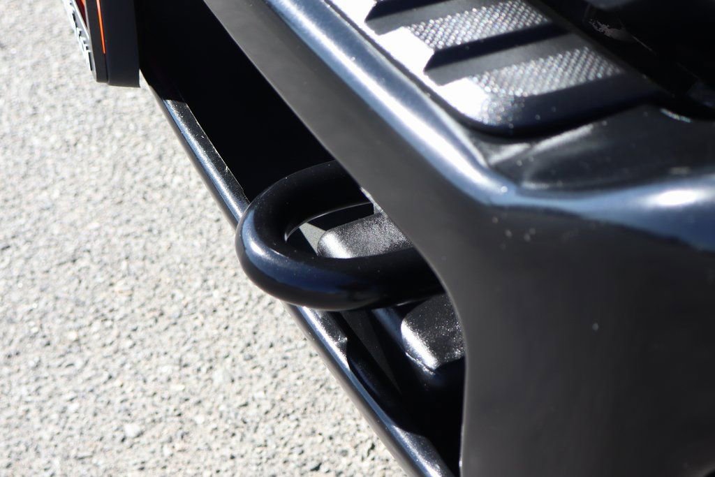 Used 2012 Ford F550 2WD Regular Cab Super Duty w/ PWR Equipment Group image 44