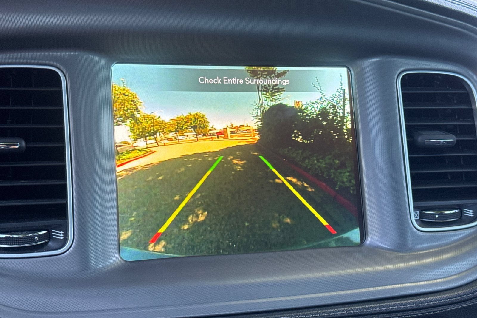 Used 2023 Dodge Charger Scat Pack RWD image 19
